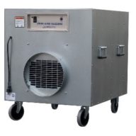 OmniAire 2200C - 2000 CFM Negative Air Machine - ICRA Solutions, LLC