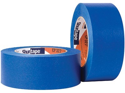Shurtape Ds-154 Double-Sided Containment Tape 2 in x 75 ft Natural