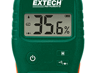 Moisture Meter