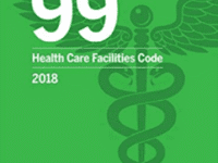 A green book cover with the number 9 9.