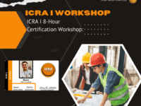ICRA I Workshop