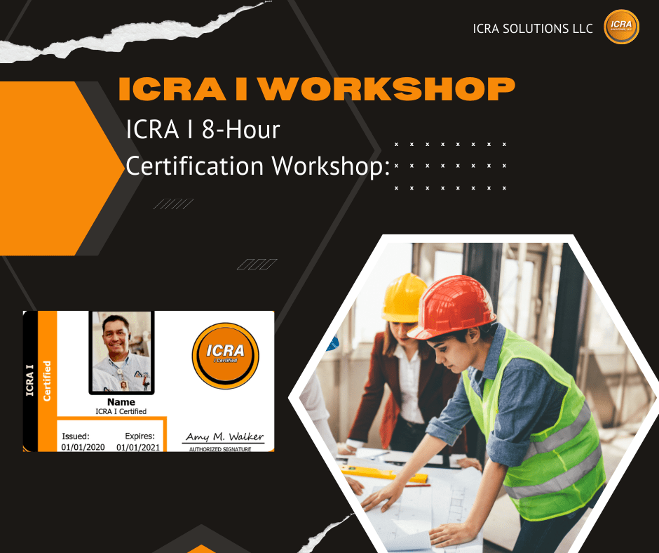 ICRA I Workshop